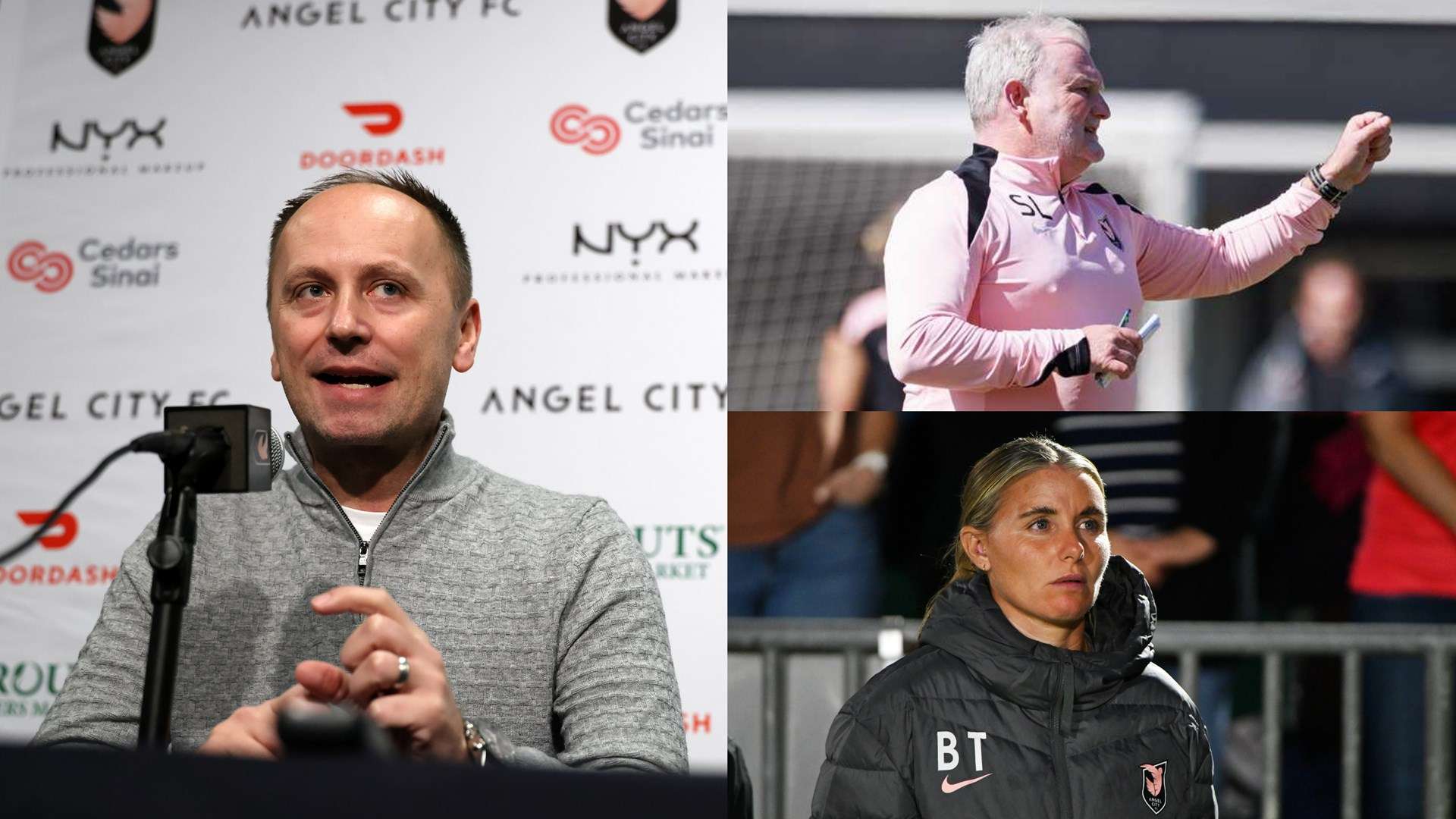 李圣龙：泰山队依赖外援领军，我们更多依靠本土球员作战