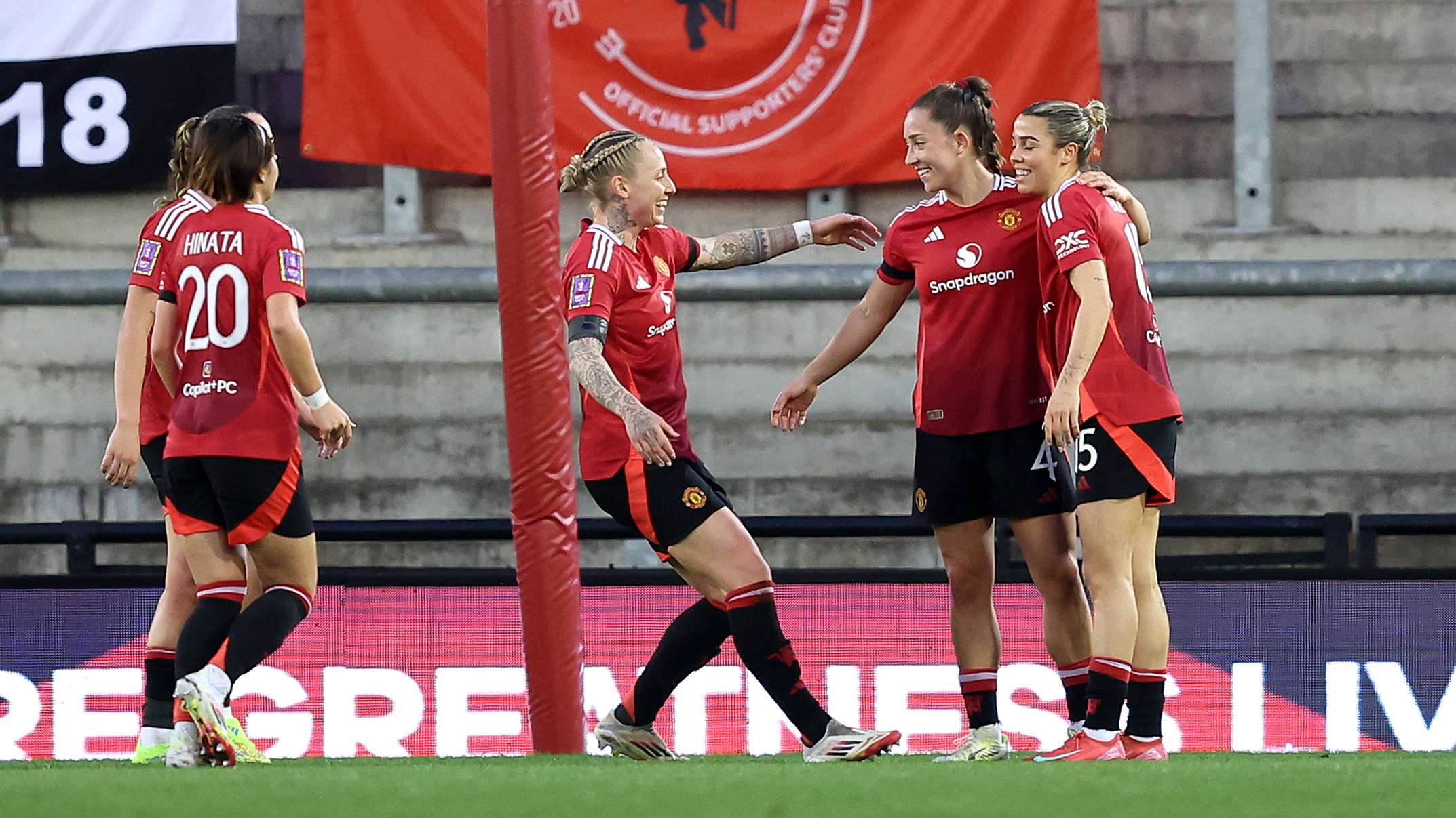 直至决出冠 直至决出冠