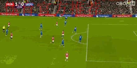 英超最新积分战报 进球大战惨遭绝平!曼联无力追上切尔西无缘前5 英超最新积分战报 进球大战惨遭绝平!曼联无力追上切尔西无缘前5